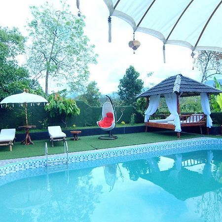 Lorent La Villa Padang  Zewnętrze zdjęcie